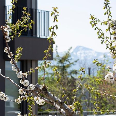 Annupuri Garden Apartments Niseko Zewnętrze zdjęcie